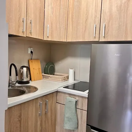 Przytulnie Nad Zatoka Jastarnia