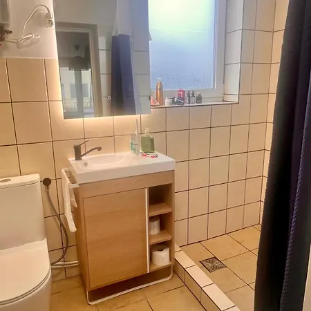 Przytulnie Nad Zatoka * Jastarnia