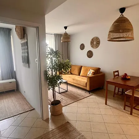 Apartment Przytulnie Nad Zatoka