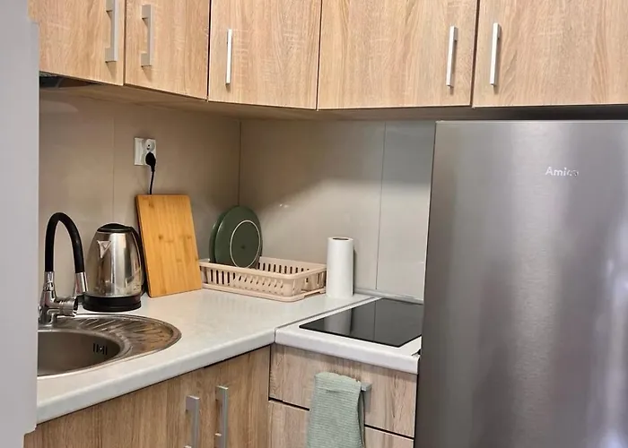 Przytulnie Nad Zatoka Jastarnia