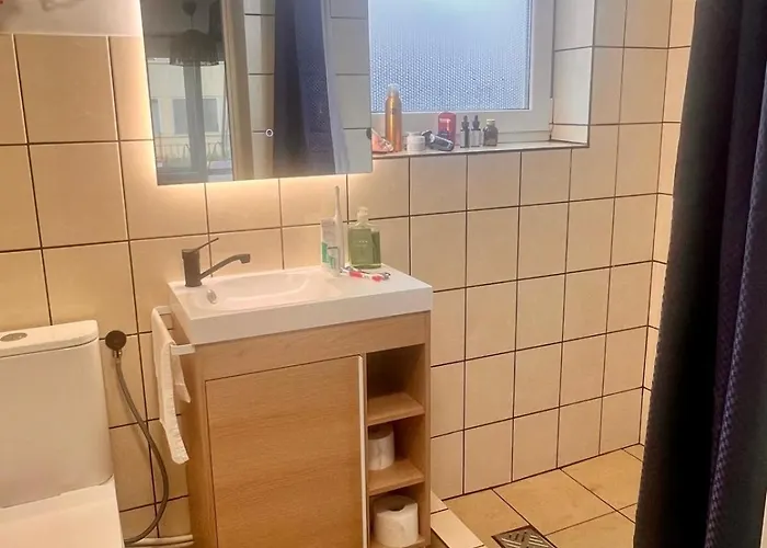 Przytulnie Nad Zatoka