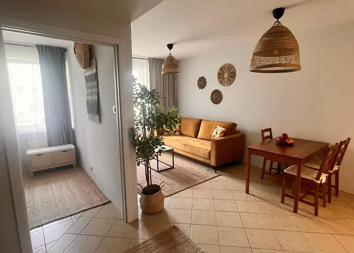 Przytulnie Nad Zatoka Jastarnia